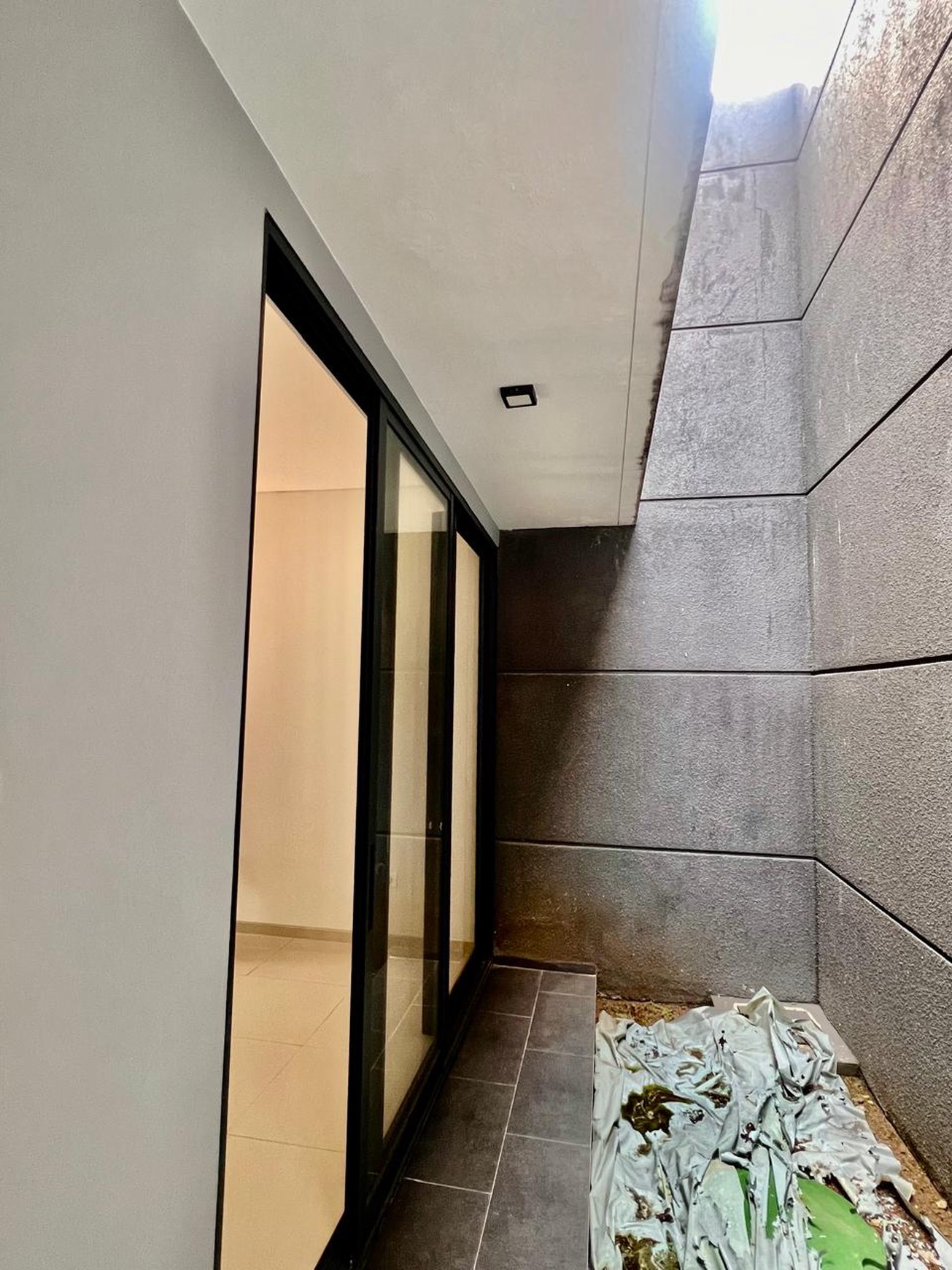 Rumah 2 lantai,dalam cluster di Bintaro Jaya 7