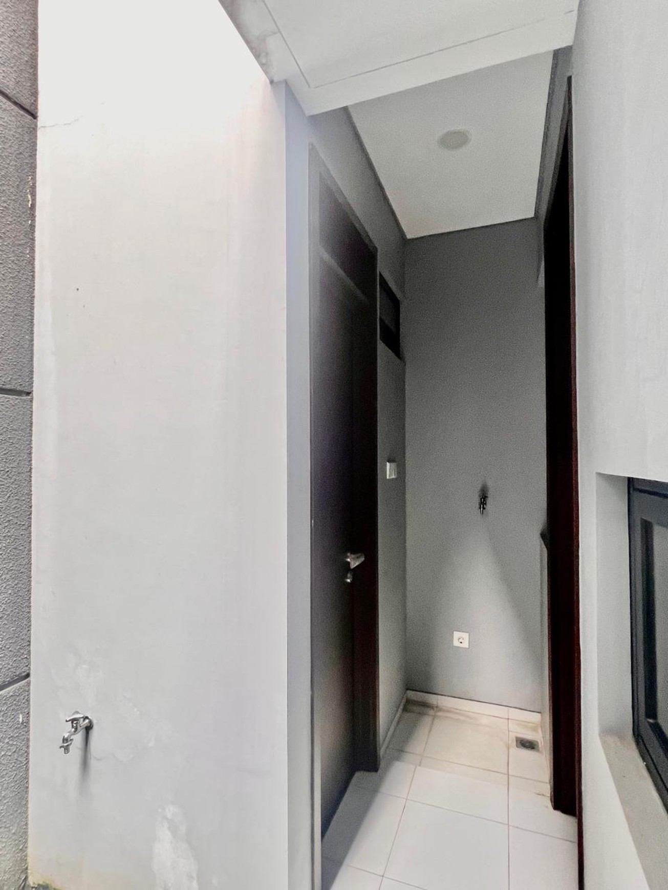 Rumah 2 lantai,dalam cluster di Bintaro Jaya 7