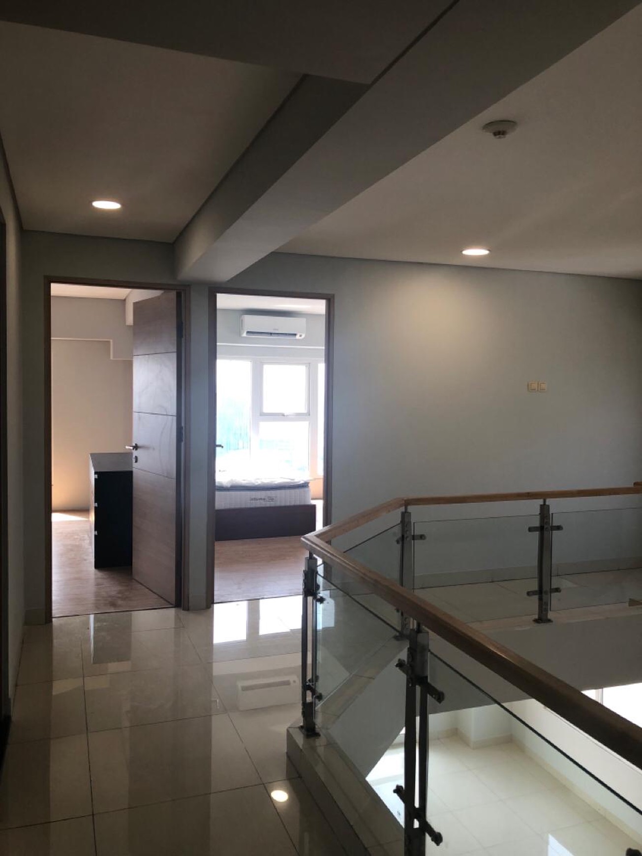 JUAL 3 BR MAQNA RESIDENCE HADAP TIMUR BERSIH, MODERN DAN SIAP DI HUNI!