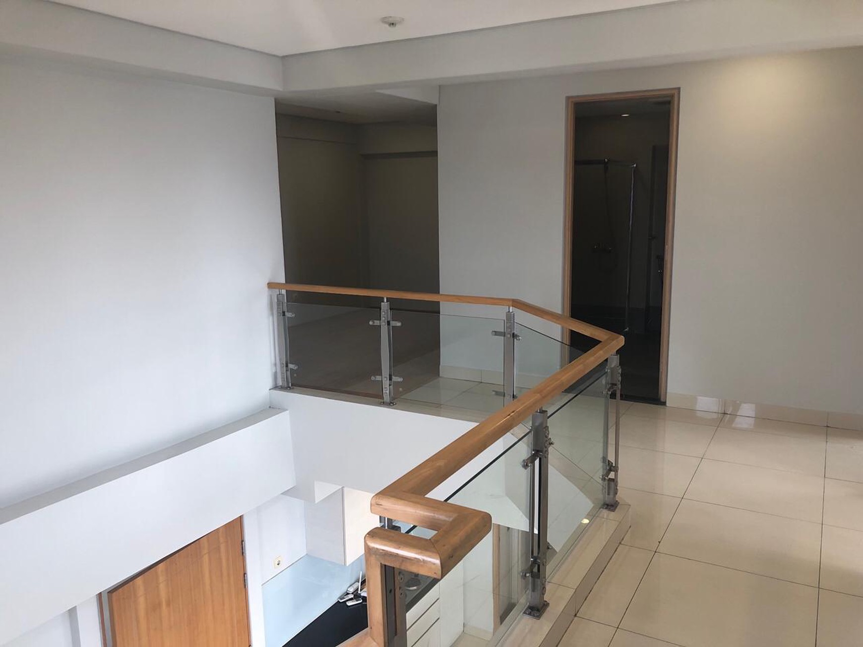 JUAL 3 BR MAQNA RESIDENCE HADAP TIMUR BERSIH, MODERN DAN SIAP DI HUNI!