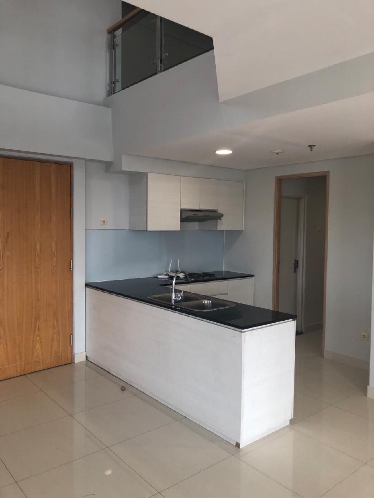 JUAL 3 BR MAQNA RESIDENCE HADAP TIMUR BERSIH, MODERN DAN SIAP DI HUNI!