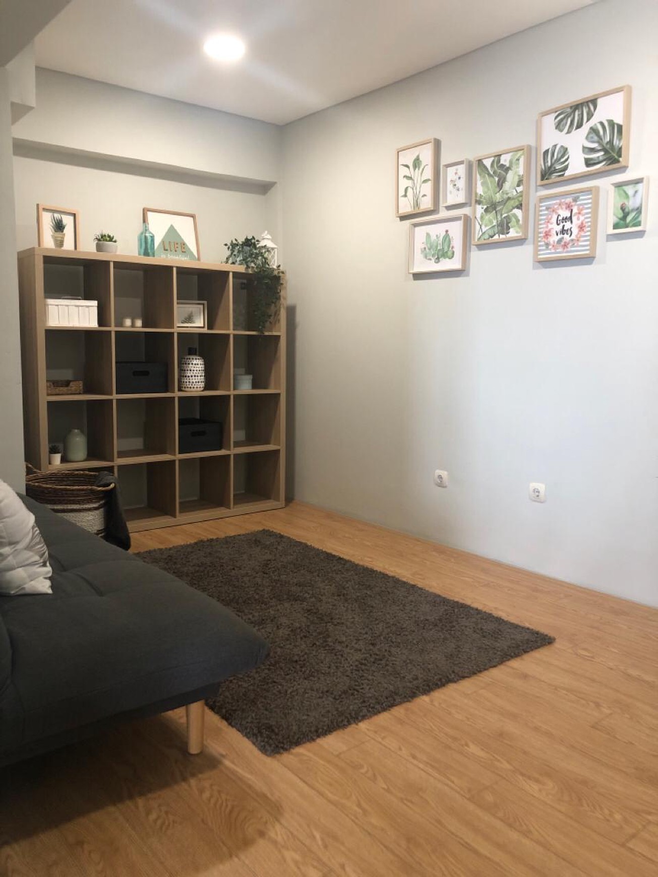 JUAL 3 BR MAQNA RESIDENCE HADAP TIMUR BERSIH, MODERN DAN SIAP DI HUNI!