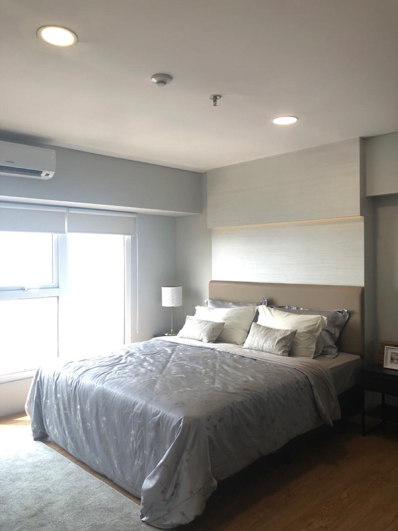 JUAL 3 BR MAQNA RESIDENCE HADAP TIMUR BERSIH, MODERN DAN SIAP DI HUNI!