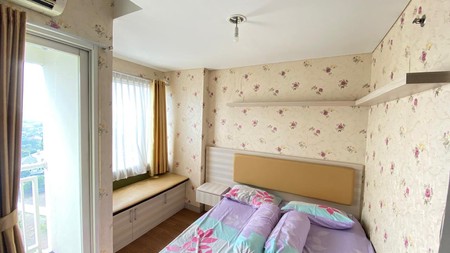 Jual Cepat Apartemen Tower Emerald  Grand Dhika City Jatiwarna 