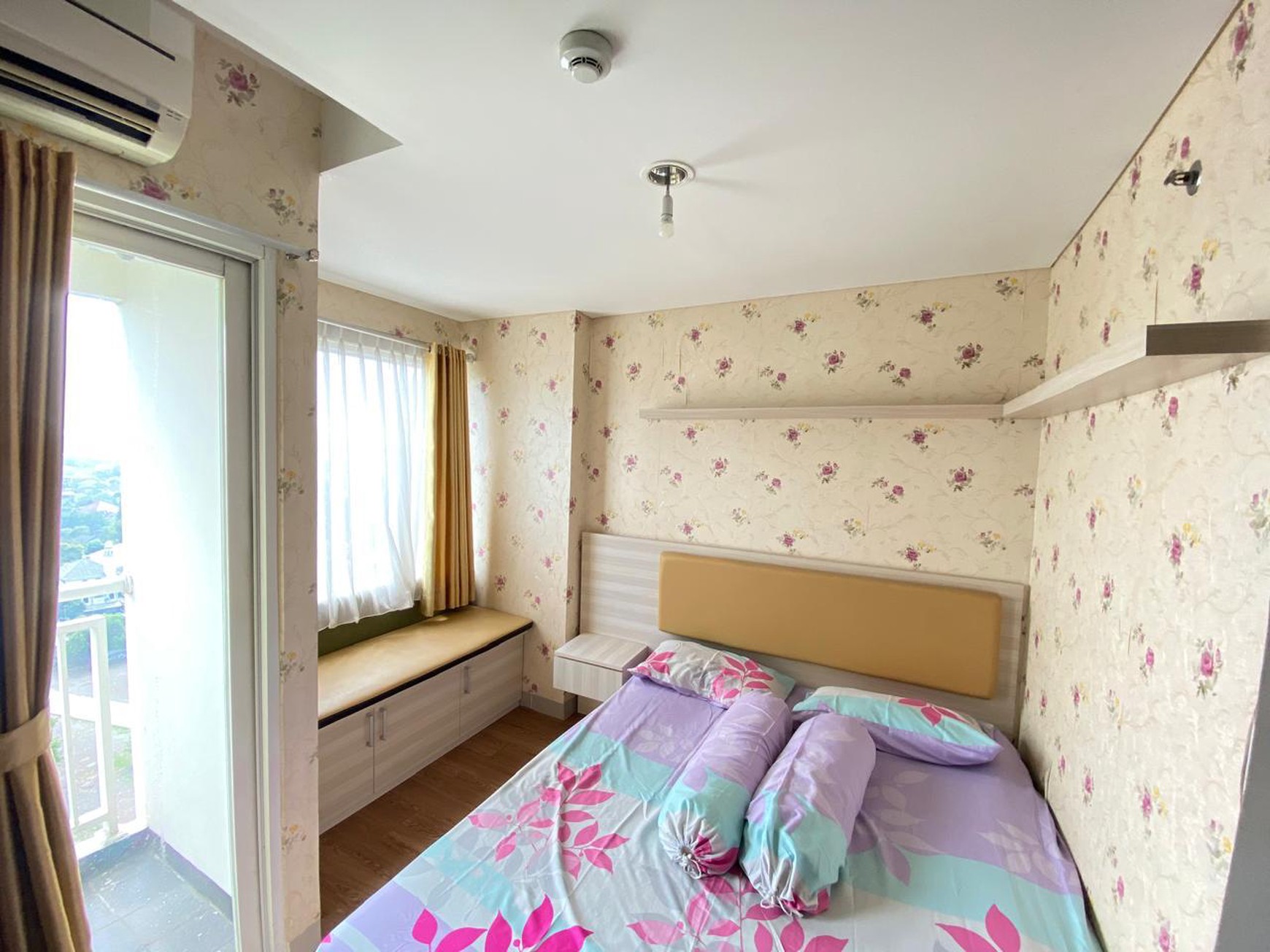 Jual Cepat Apartemen Tower Emerald Grand Dhika City Jatiwarna