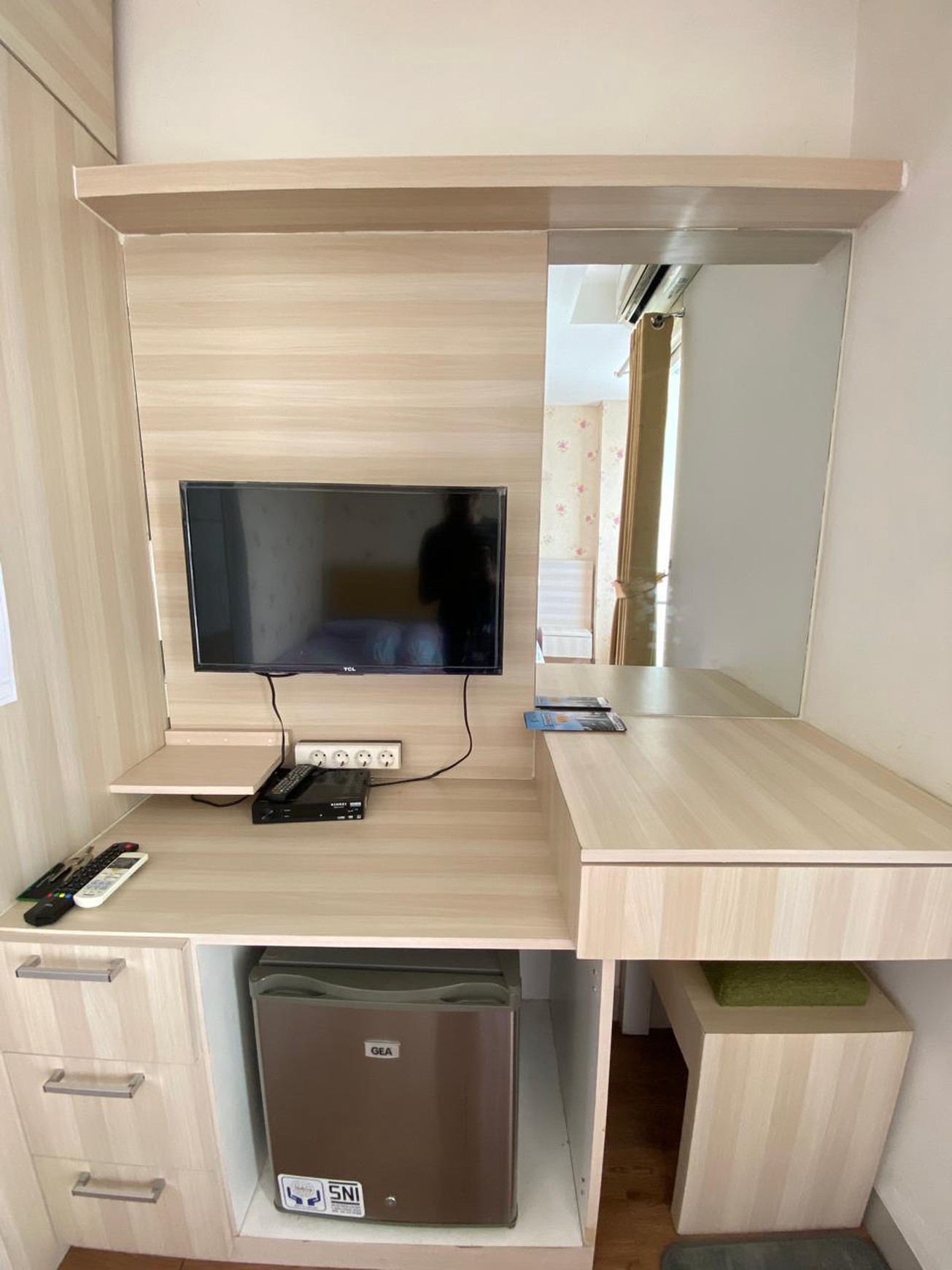 Jual Cepat Apartemen Tower Emerald Grand Dhika City Jatiwarna