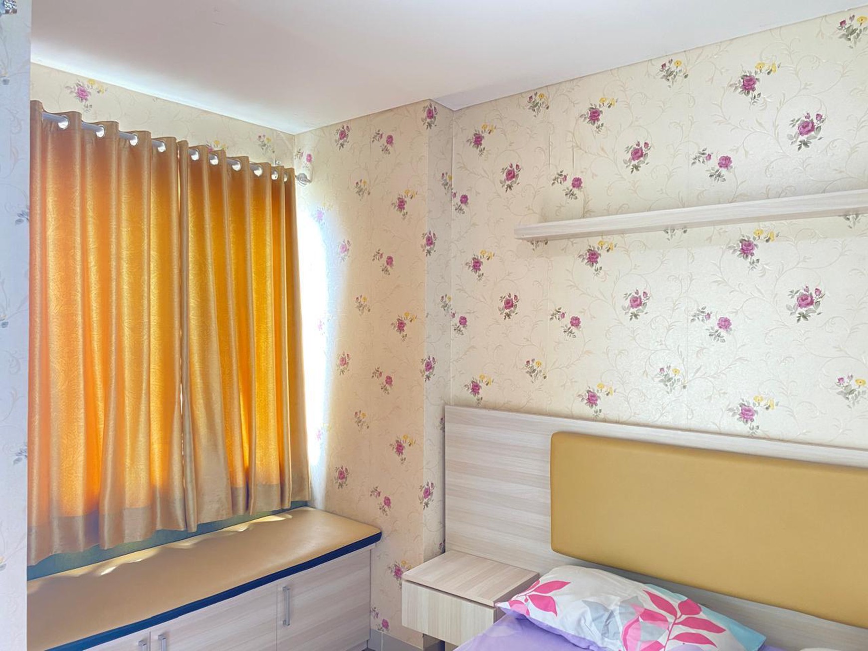 Jual Cepat Apartemen Tower Emerald Grand Dhika City Jatiwarna