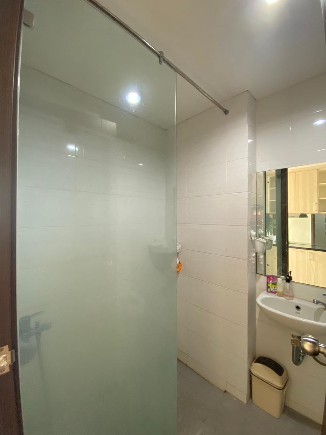 Jual Cepat Apartemen Tower Emerald Grand Dhika City Jatiwarna