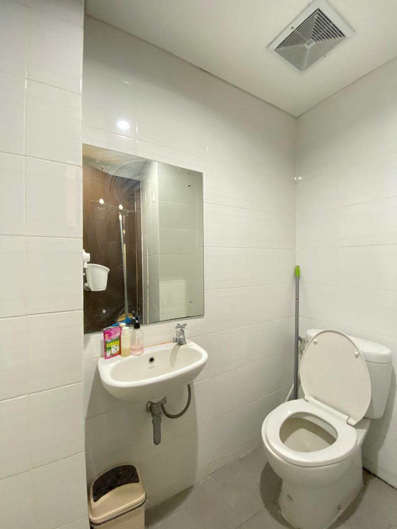 Jual Cepat Apartemen Tower Emerald Grand Dhika City Jatiwarna