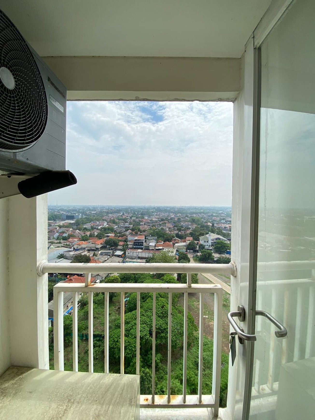 Jual Cepat Apartemen Tower Emerald Grand Dhika City Jatiwarna