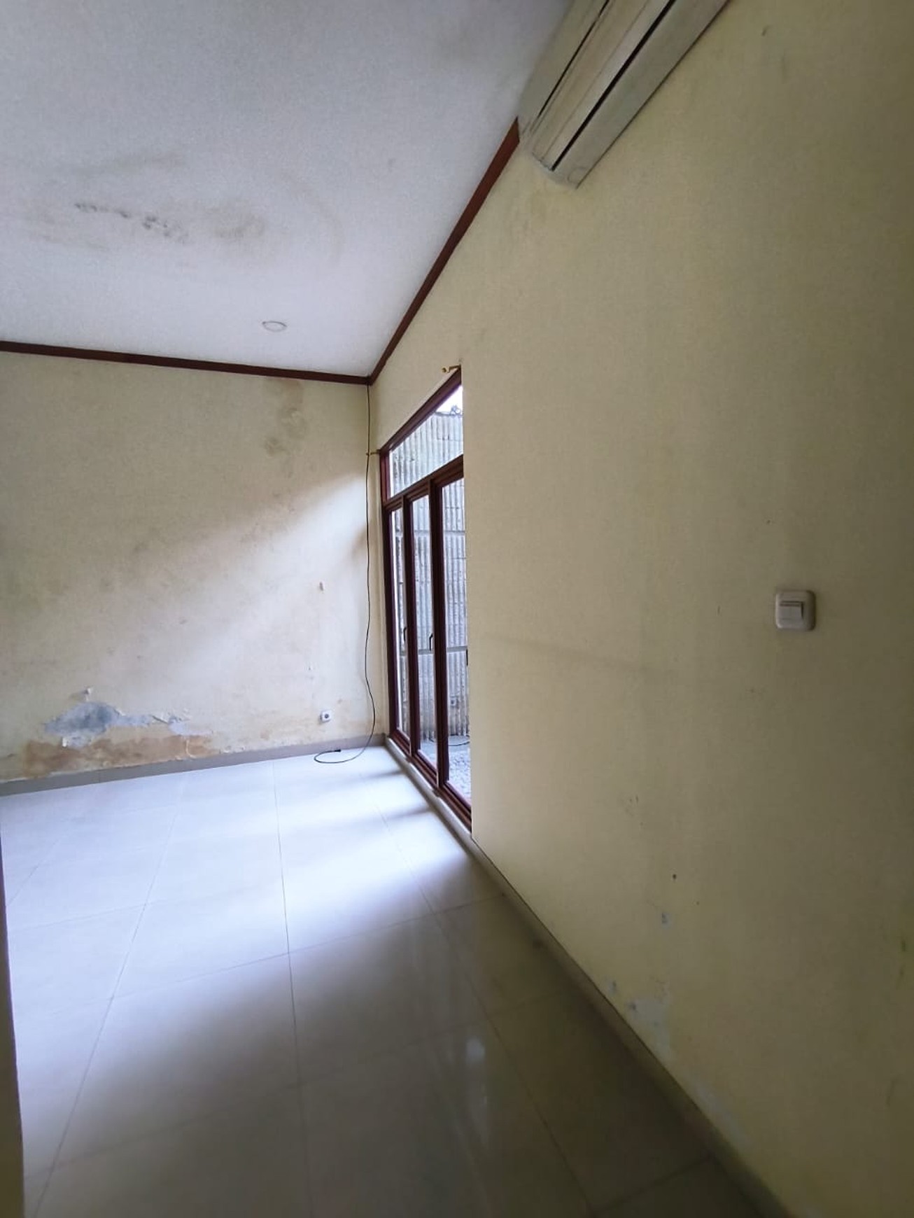 Rumah Tinggal Siap Huni di Taman Sakura Indah Soekarno Hatta Kota Bandung