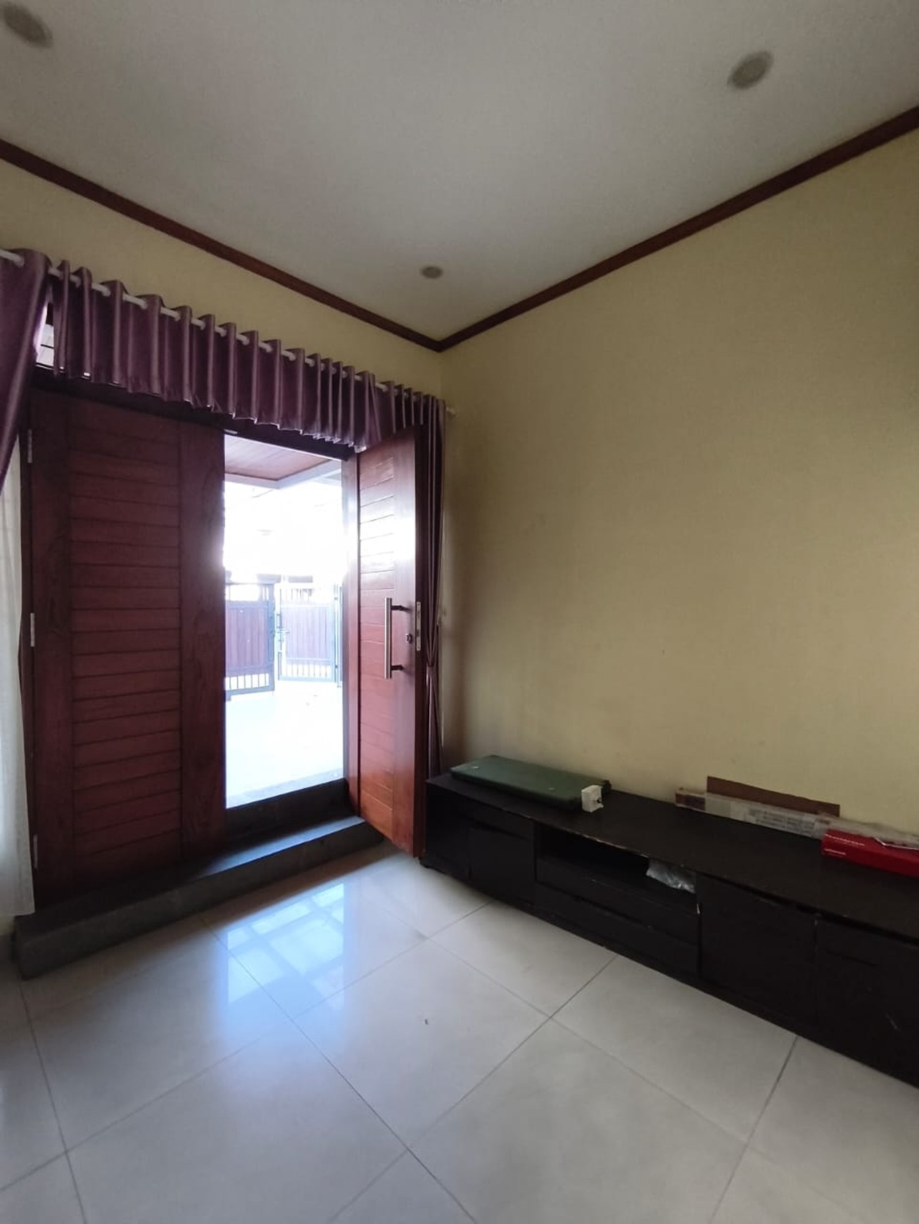 Rumah Tinggal Siap Huni di Taman Sakura Indah Soekarno Hatta Kota Bandung