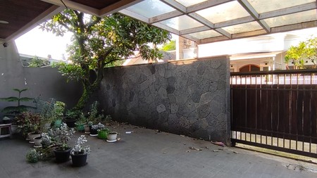 Rumah Tinggal Siap Huni di Taman Sakura Indah Soekarno Hatta Kota Bandung