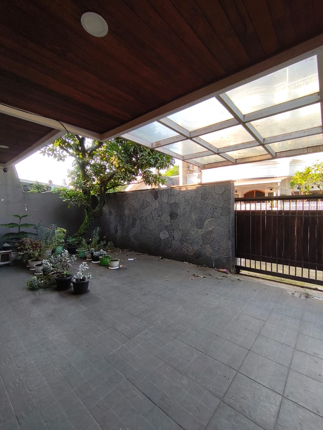 Rumah Tinggal Siap Huni di Taman Sakura Indah Soekarno Hatta Kota Bandung