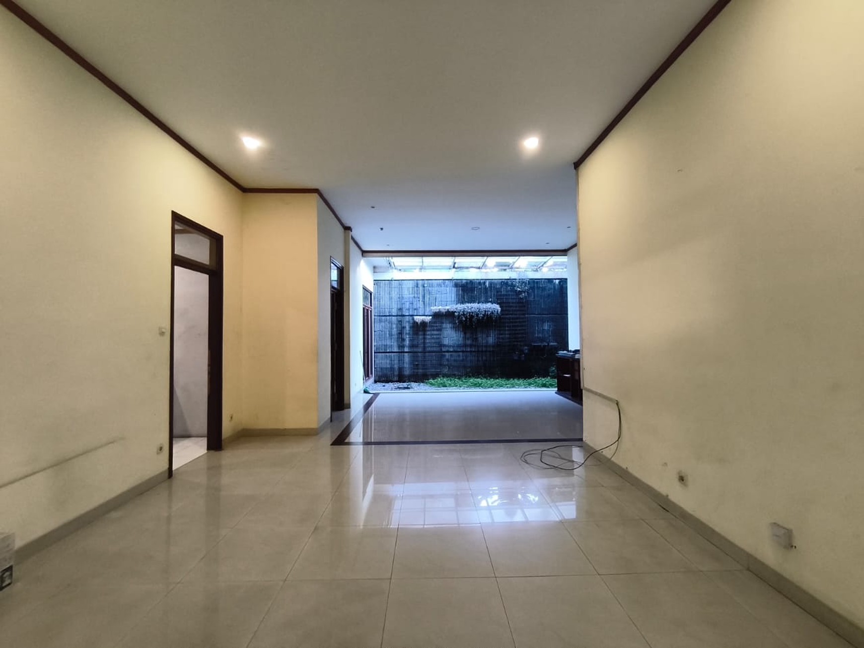 Rumah Tinggal Siap Huni di Taman Sakura Indah Soekarno Hatta Kota Bandung