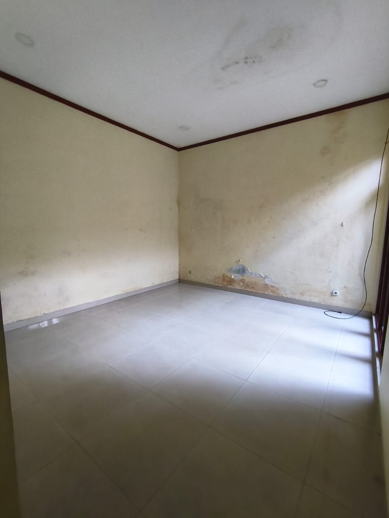 Rumah Tinggal Siap Huni di Taman Sakura Indah Soekarno Hatta Kota Bandung
