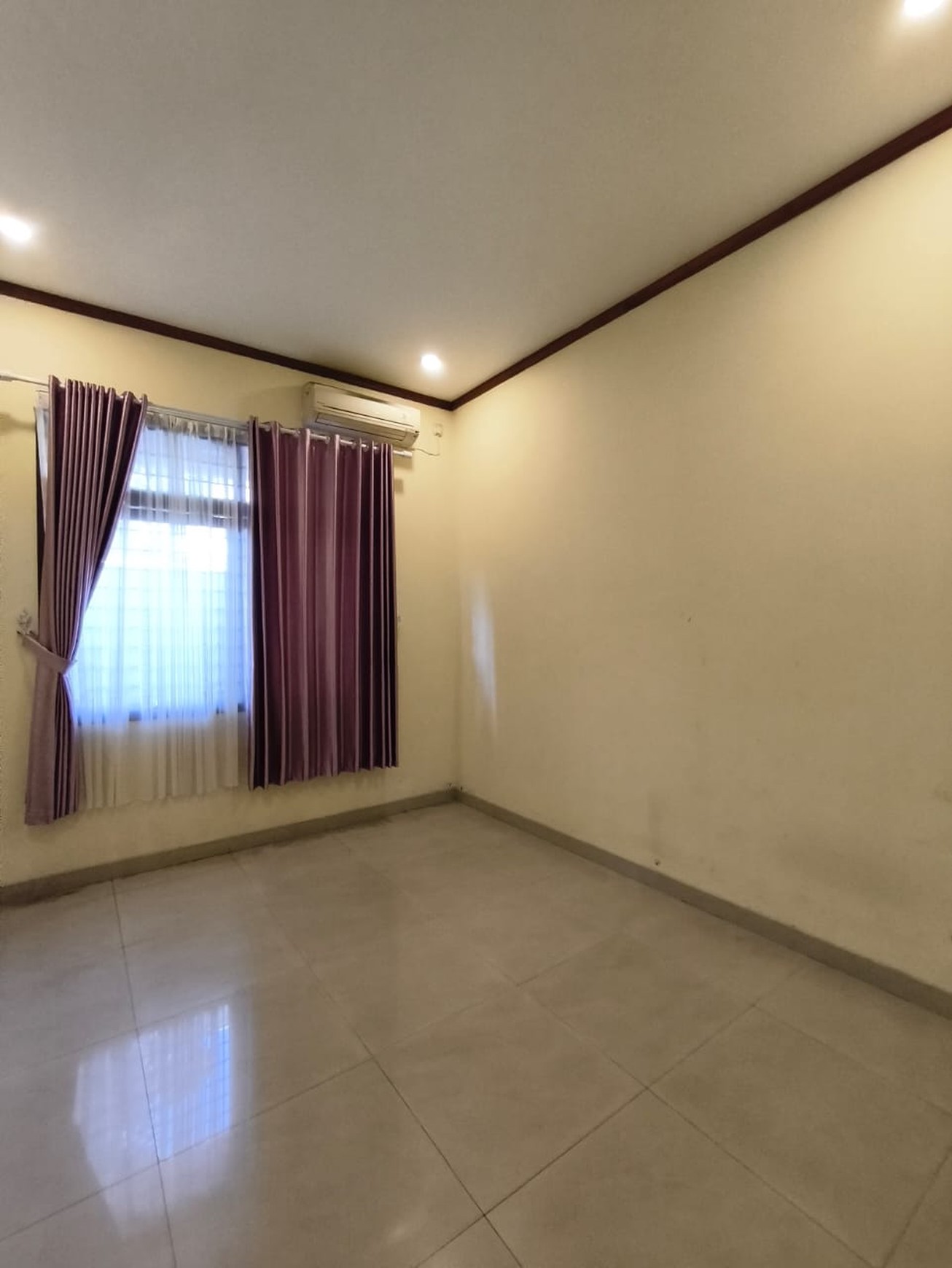 Rumah Tinggal Siap Huni di Taman Sakura Indah Soekarno Hatta Kota Bandung