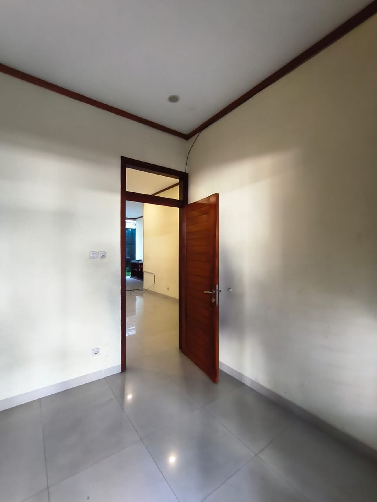 Rumah Tinggal Siap Huni di Taman Sakura Indah Soekarno Hatta Kota Bandung