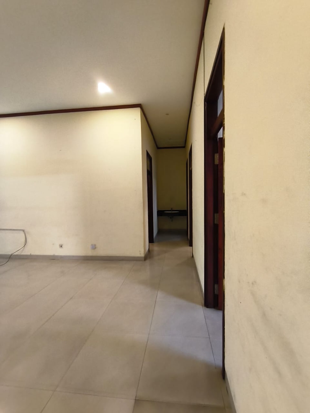 Rumah Tinggal Siap Huni di Taman Sakura Indah Soekarno Hatta Kota Bandung