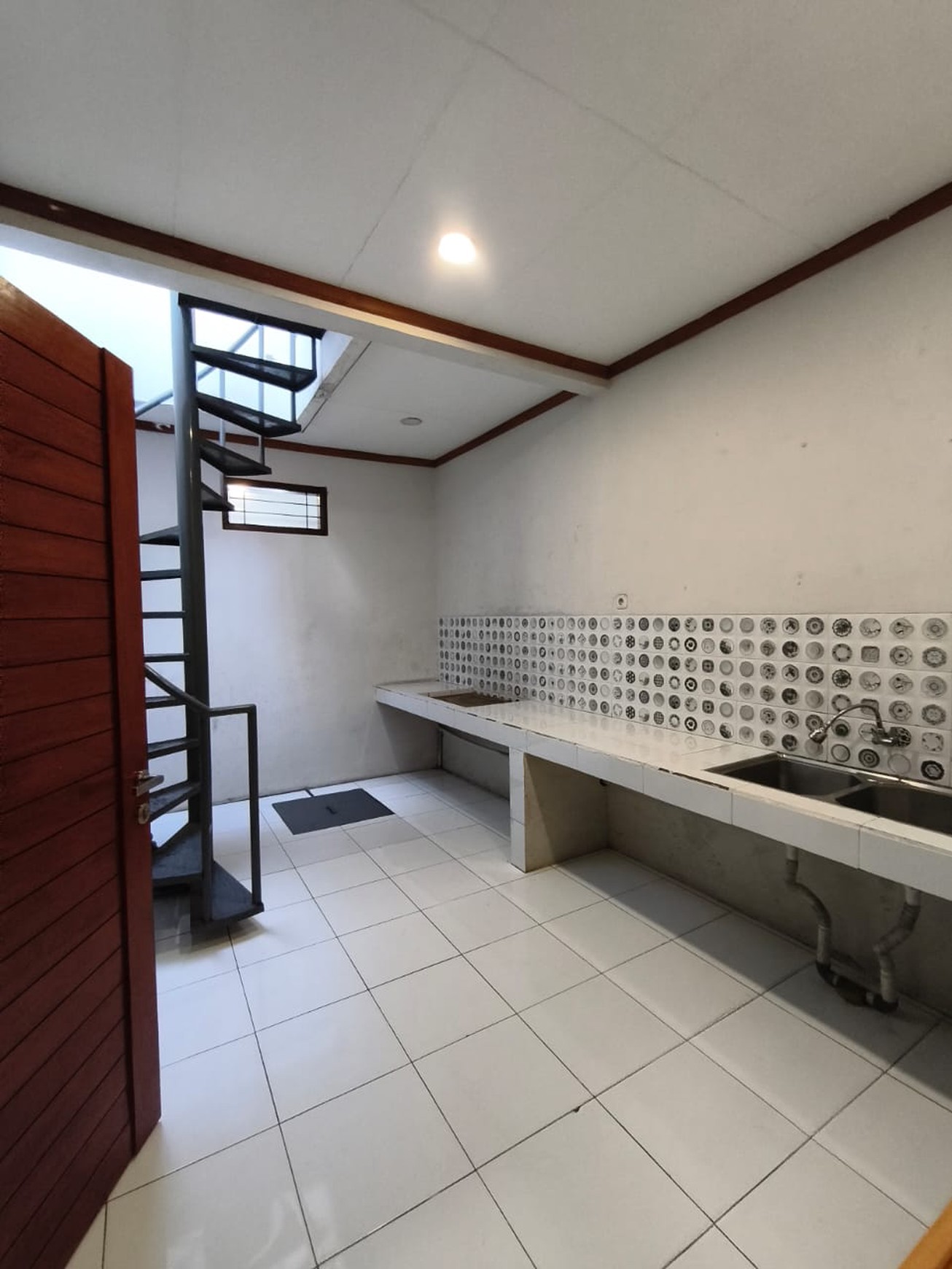 Rumah Tinggal Siap Huni di Taman Sakura Indah Soekarno Hatta Kota Bandung