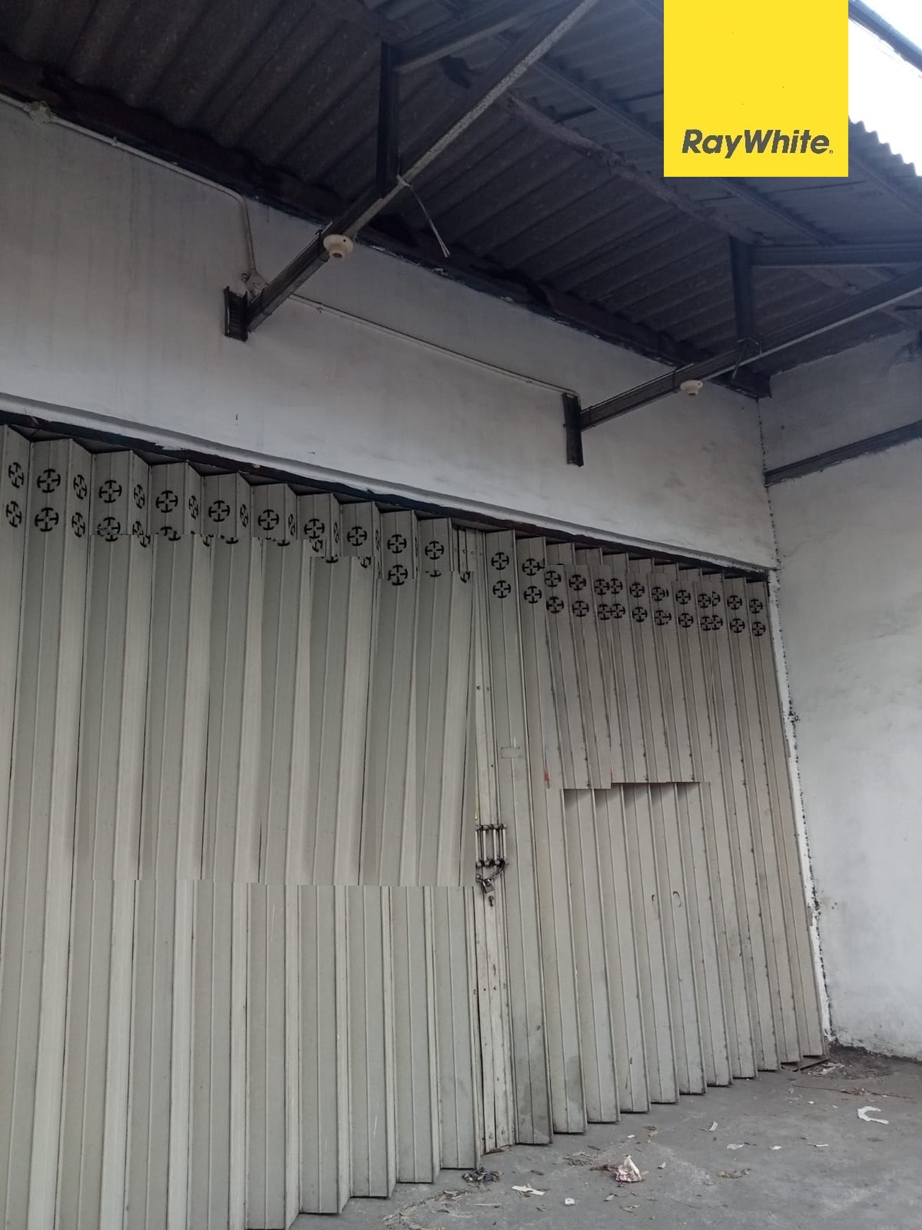 Disewakan Ruko Dijalan Banyuurip Surabaya