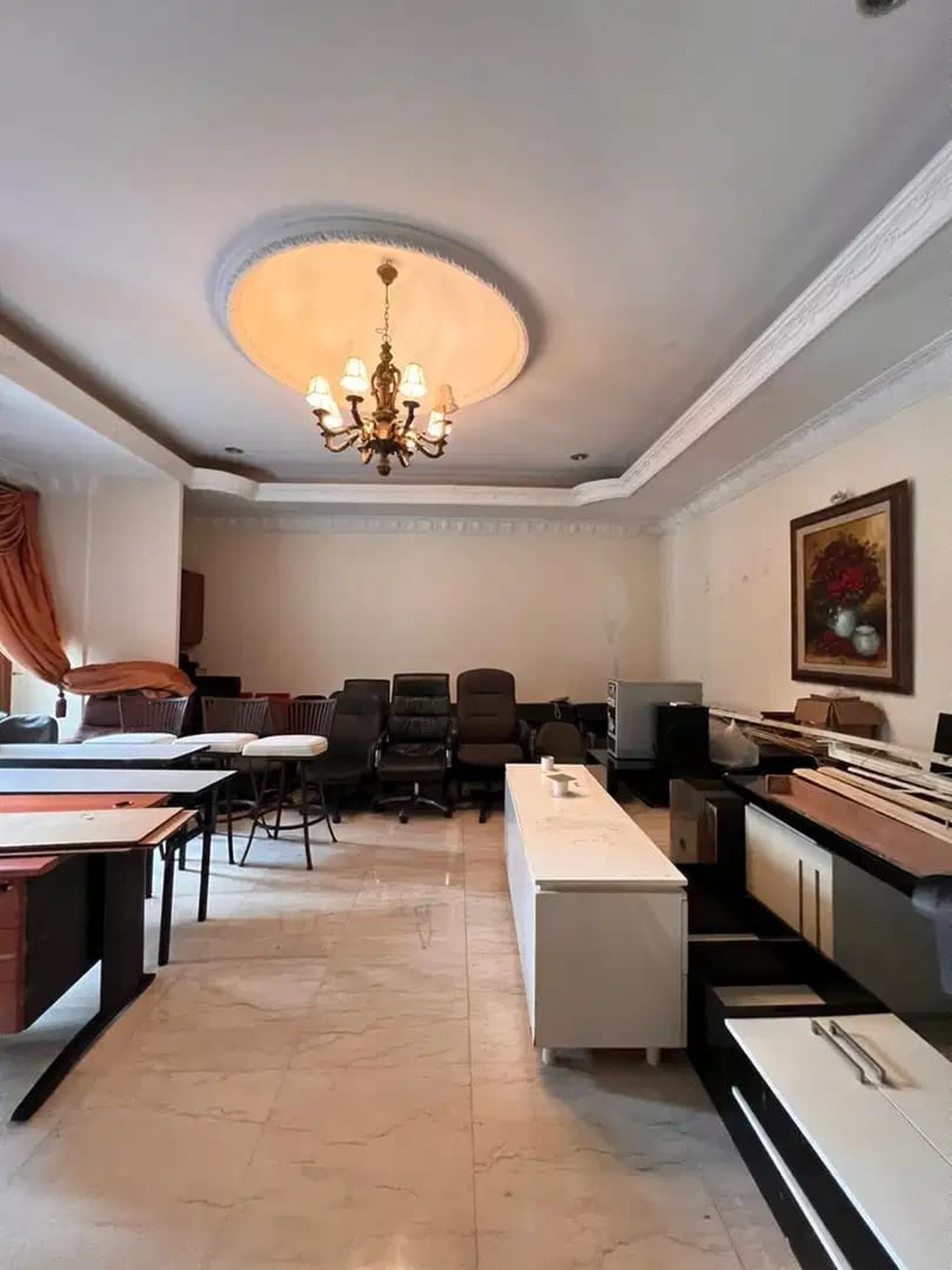 DIJUAL RUMAH SIAP HUNI JL WIDYA CHANDRA KEBAYORAN BARU