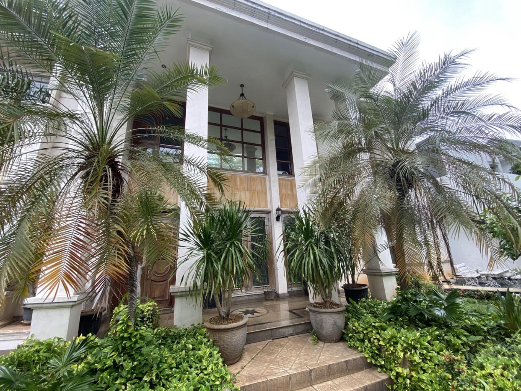 DIJUAL RUMAH SIAP HUNI JL WIDYA CHANDRA KEBAYORAN BARU