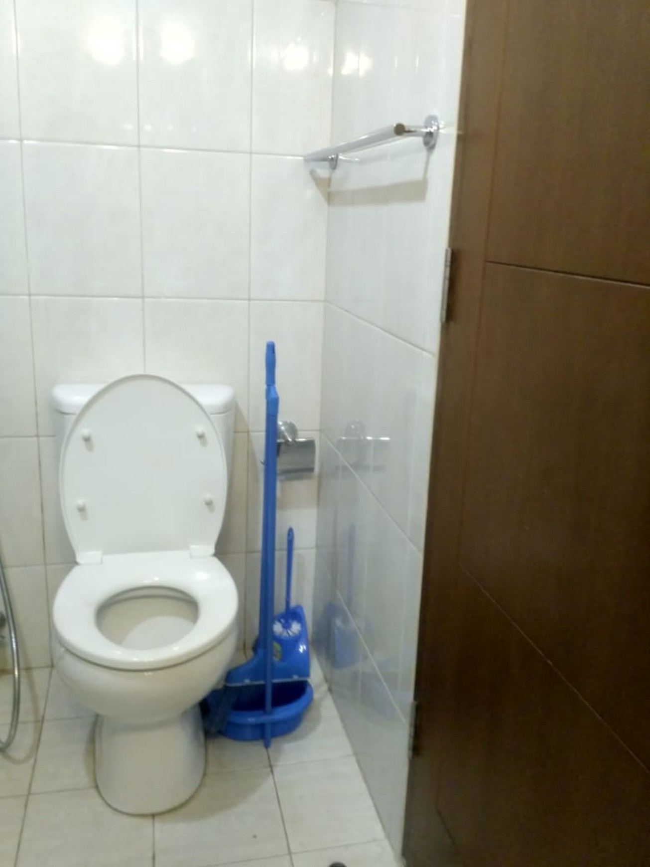 DiJual Apartemen Thamrin Executive Residence Lantai 20.