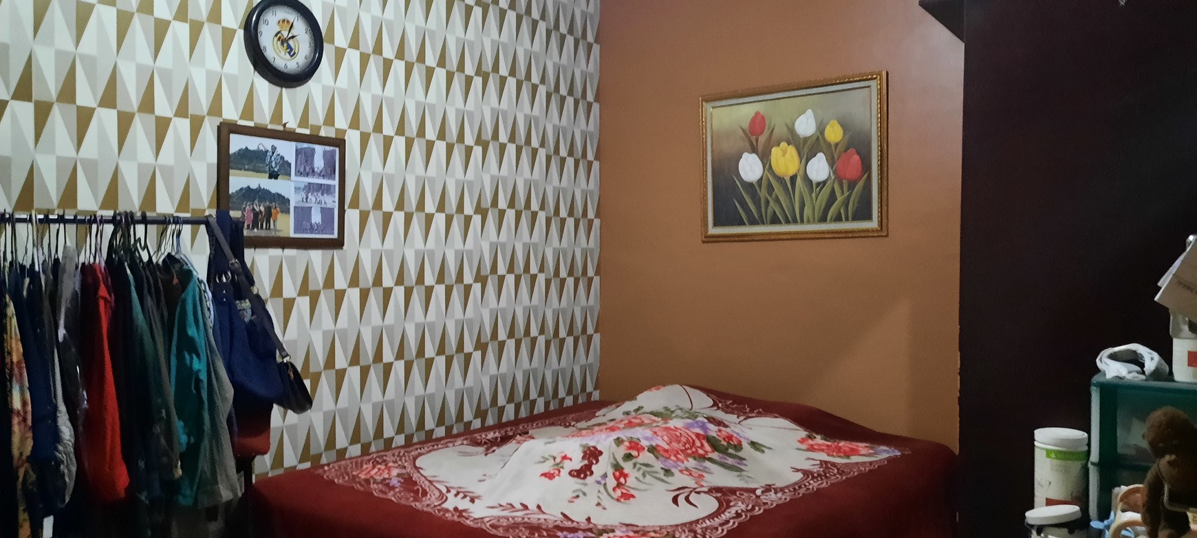 Di Jual Cepat Rumah Cluster Bali Jati Sari Jati asih Bekasi