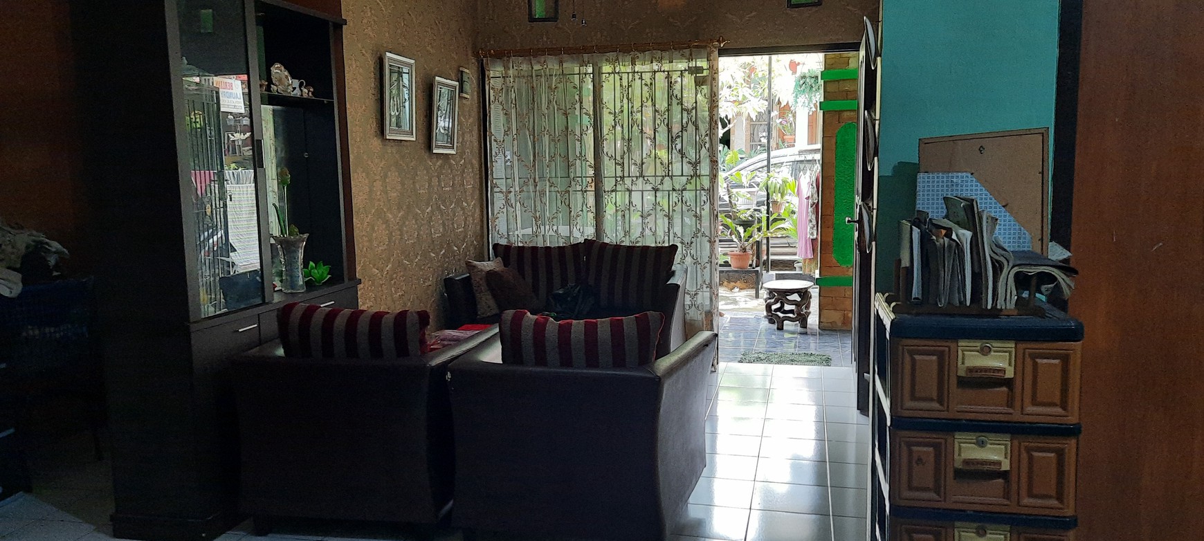 Di Jual Cepat Rumah Cluster Bali Jati Sari Jati asih Bekasi