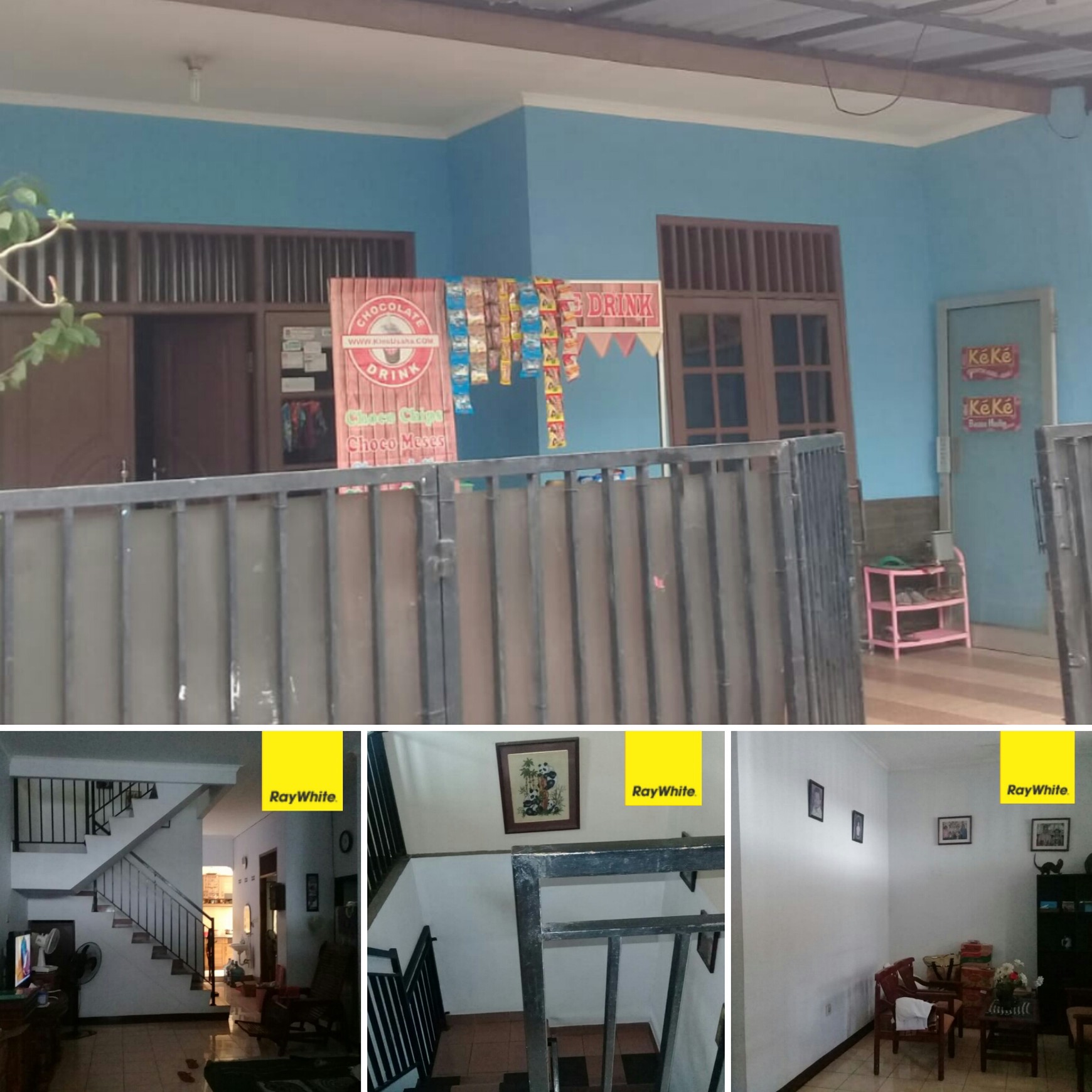Di Jual Rumah Jl Swadaya II No 43 Ciledug