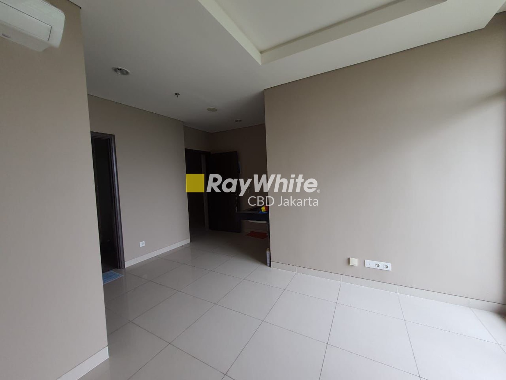 Dijual Apartemen Ciputra International di Serpong