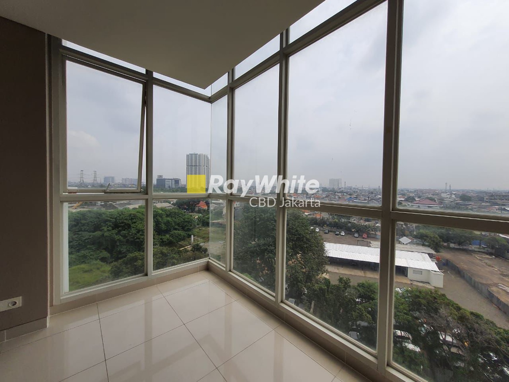 Dijual Apartemen Ciputra International di Serpong