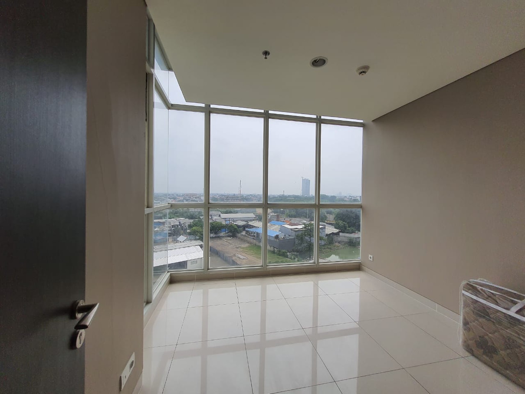 Dijual Apartemen Ciputra International di Serpong
