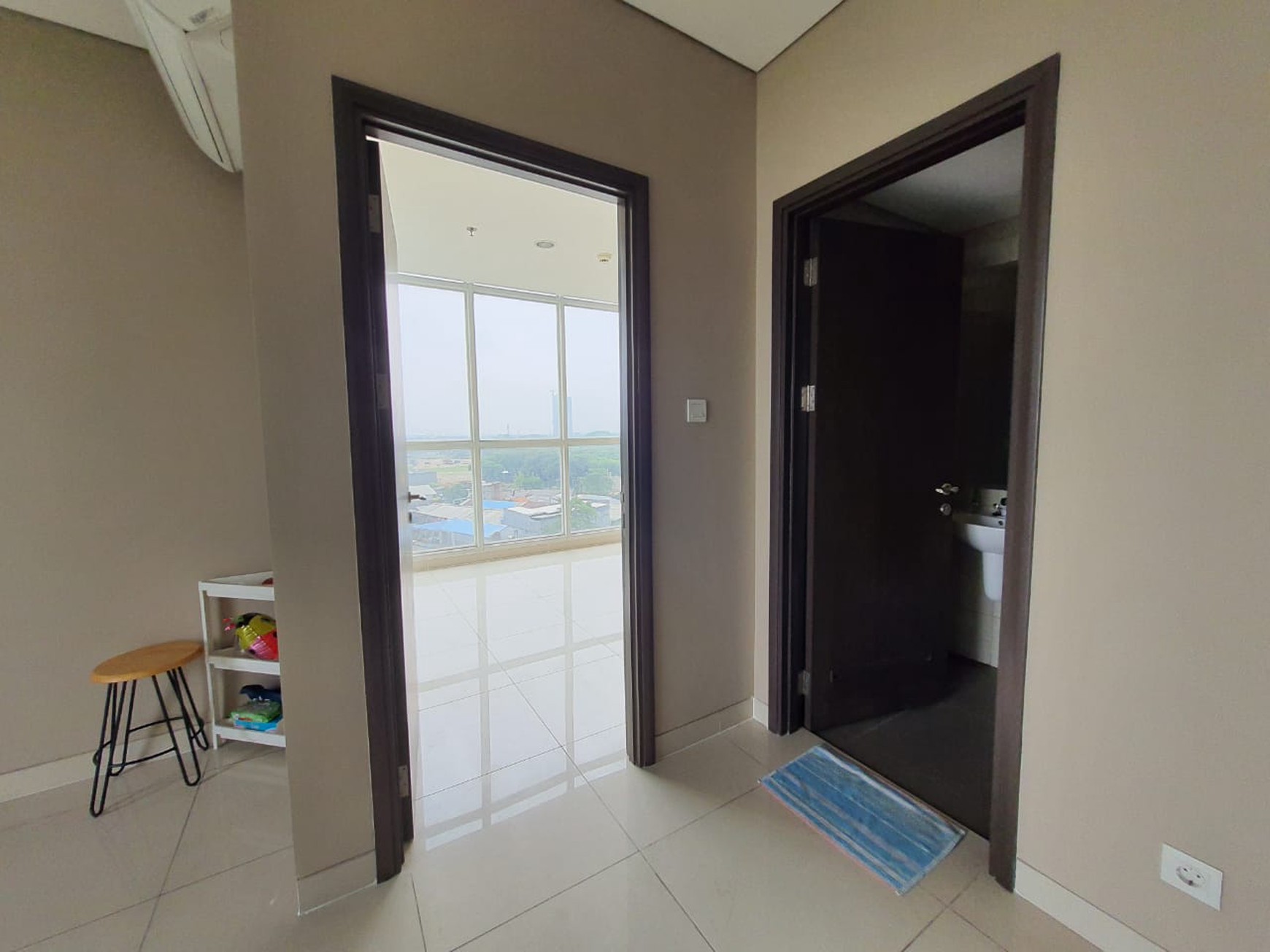 Dijual Apartemen Ciputra International di Serpong