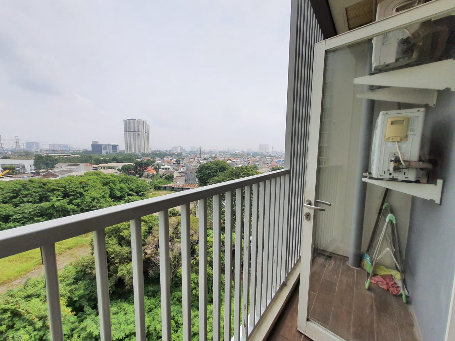 Dijual Apartemen Ciputra International di Serpong