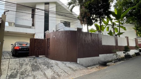 Dijual Rumah Mewah Bangka Kemang 