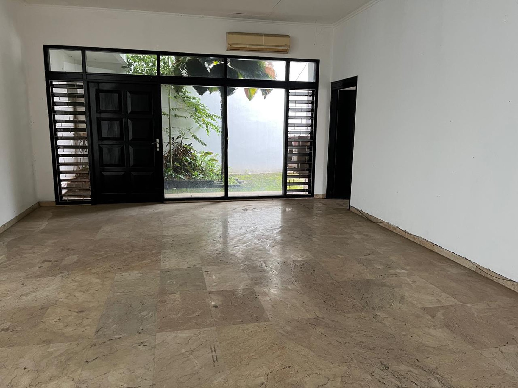 Dijual Rumah Mewah Bangka Kemang