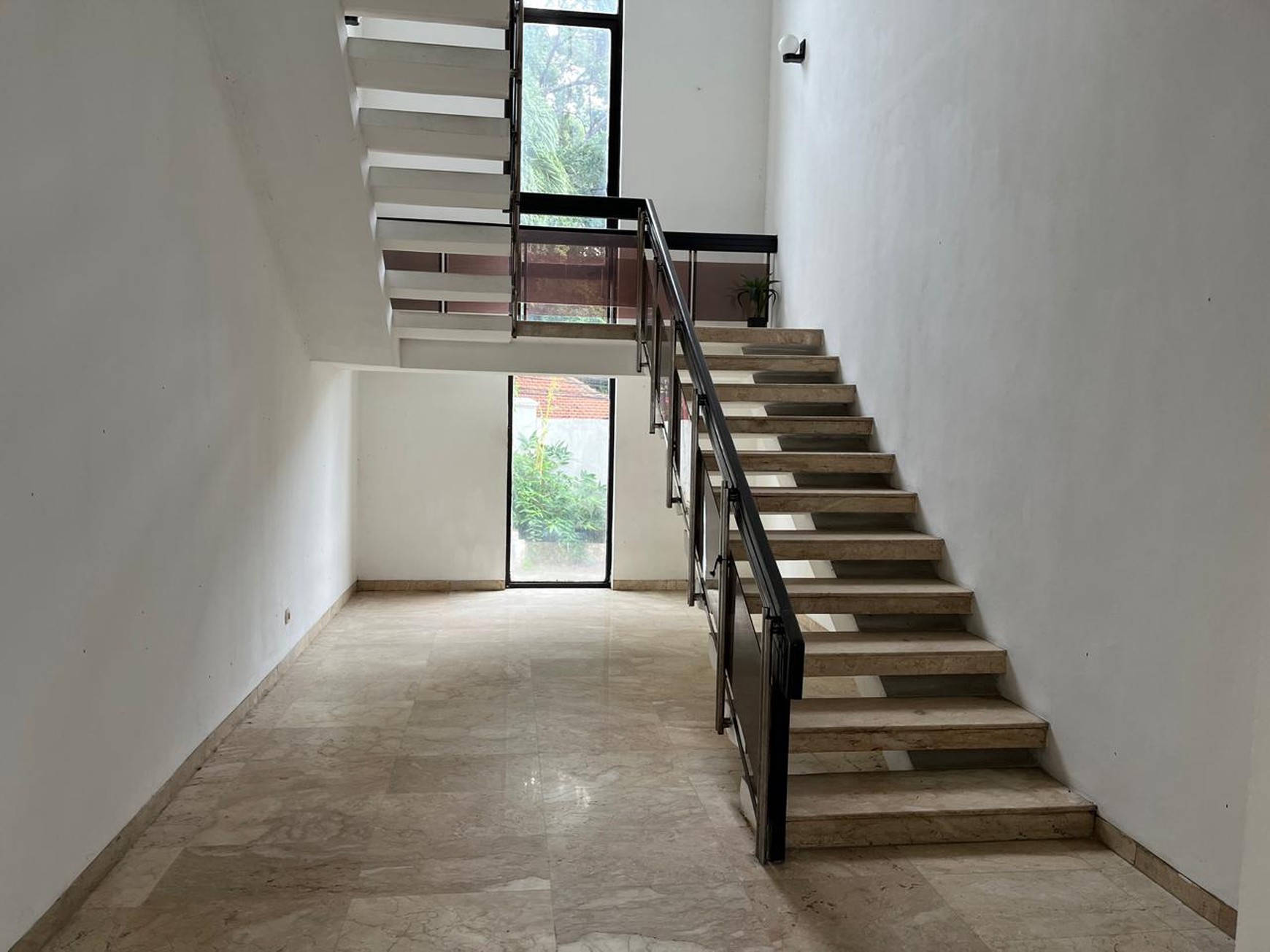 Dijual Rumah Mewah Bangka Kemang
