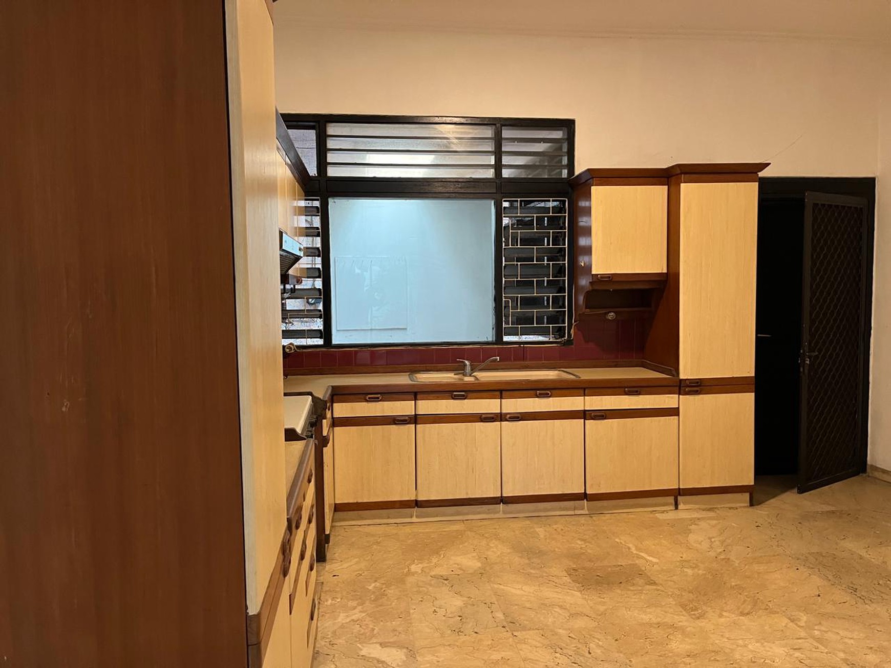 Dijual Rumah Mewah Bangka Kemang