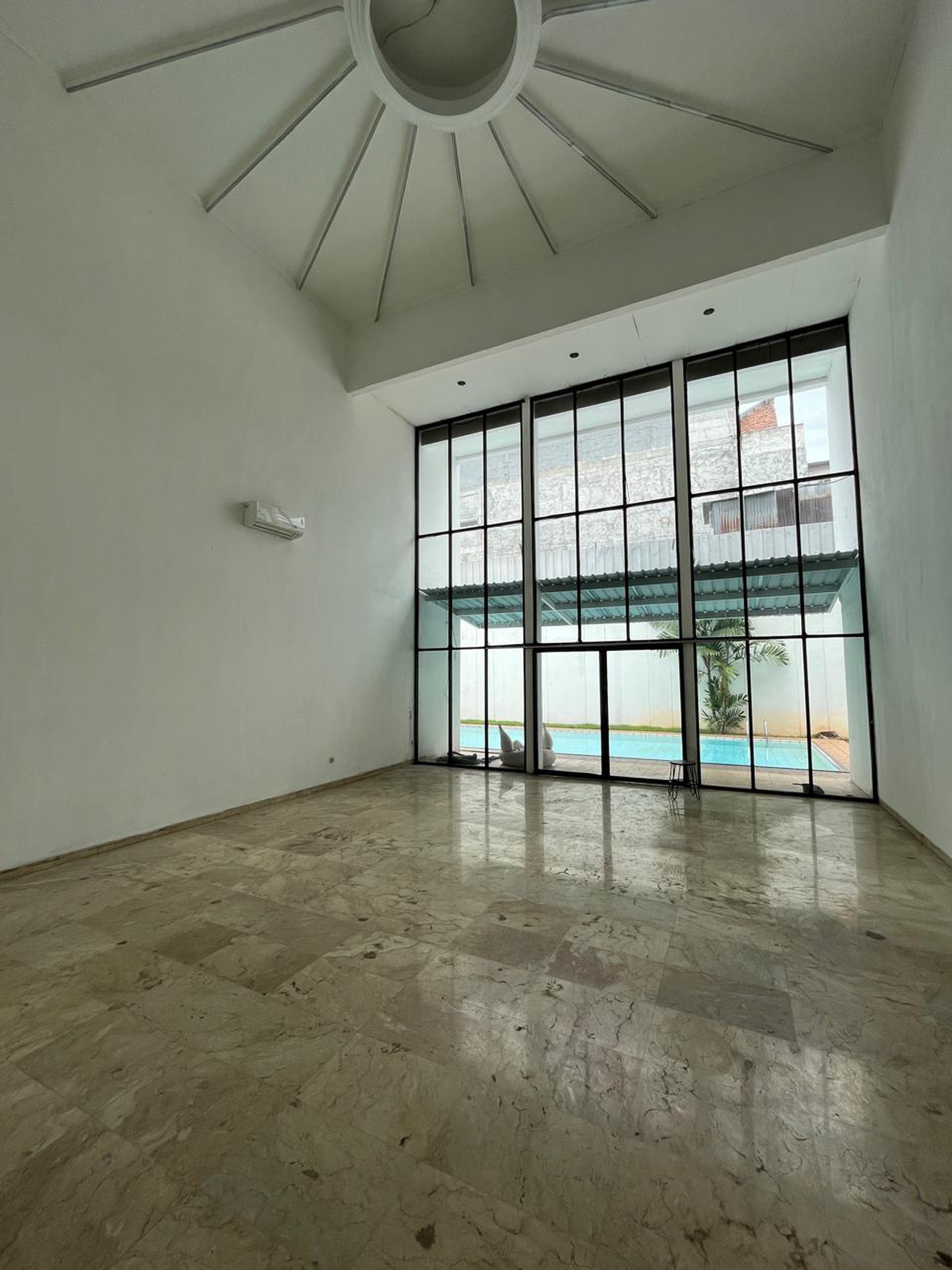 Dijual Rumah Mewah Bangka Kemang