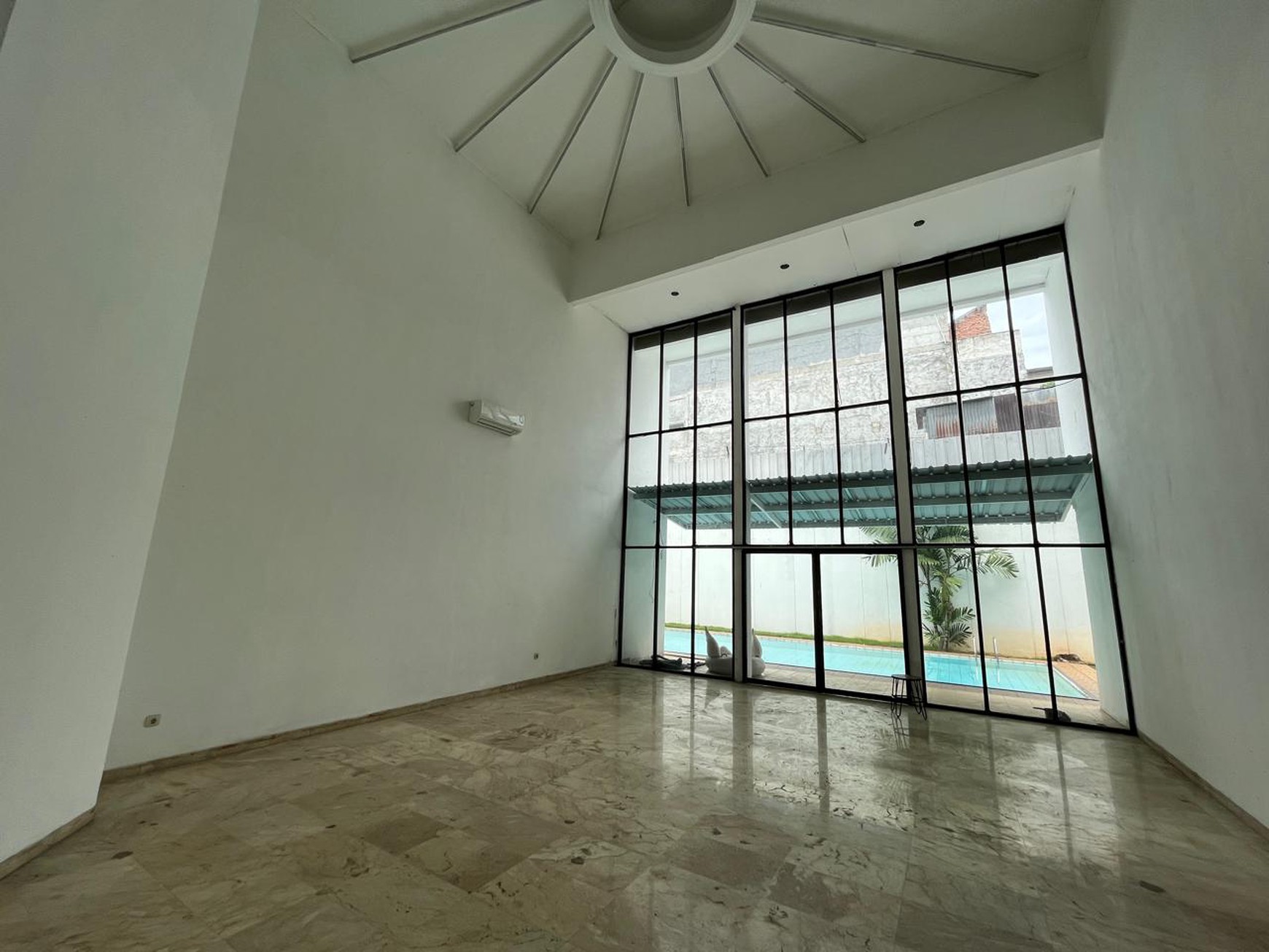 Dijual Rumah Mewah Bangka Kemang