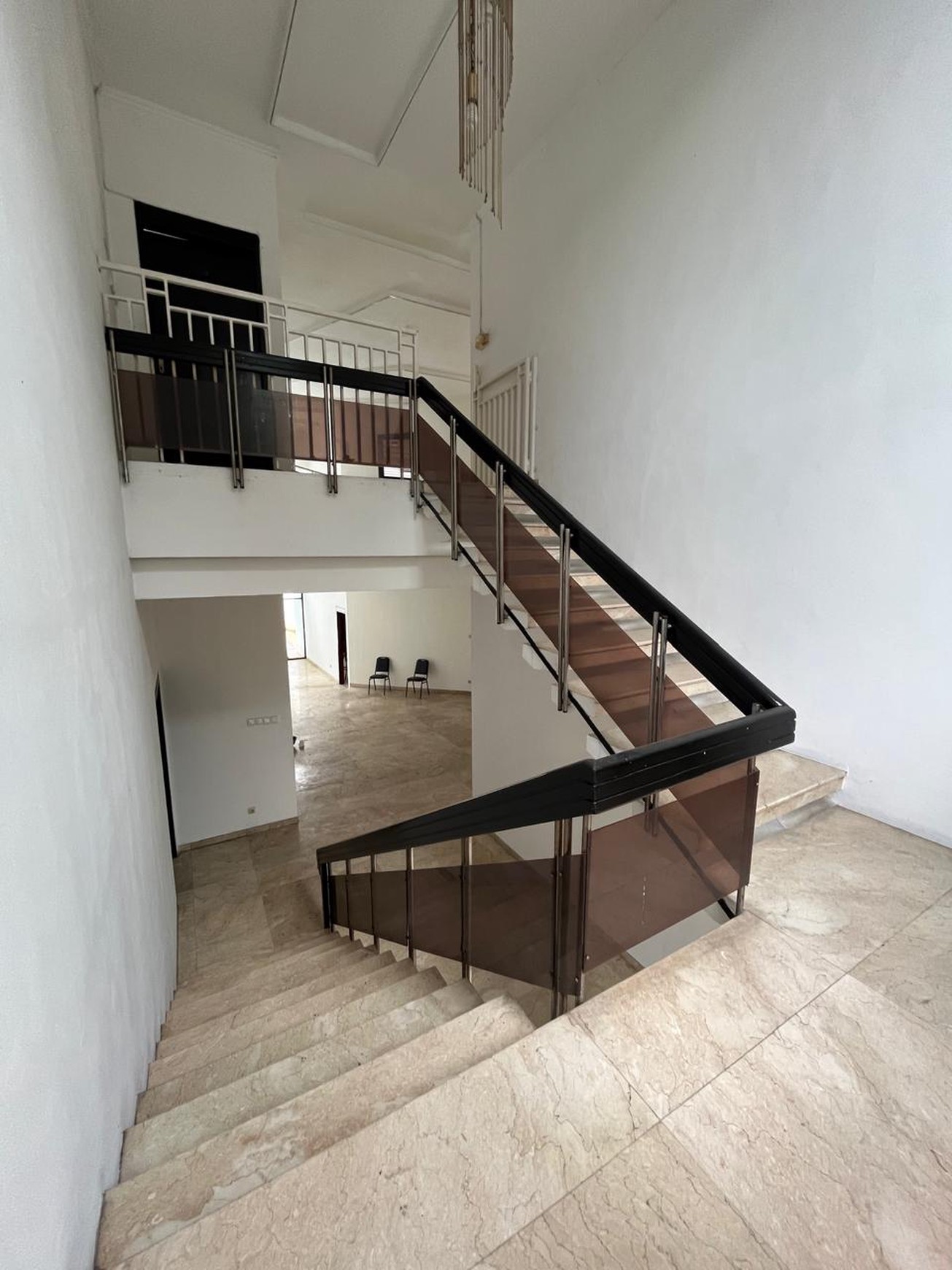Dijual Rumah Mewah Bangka Kemang