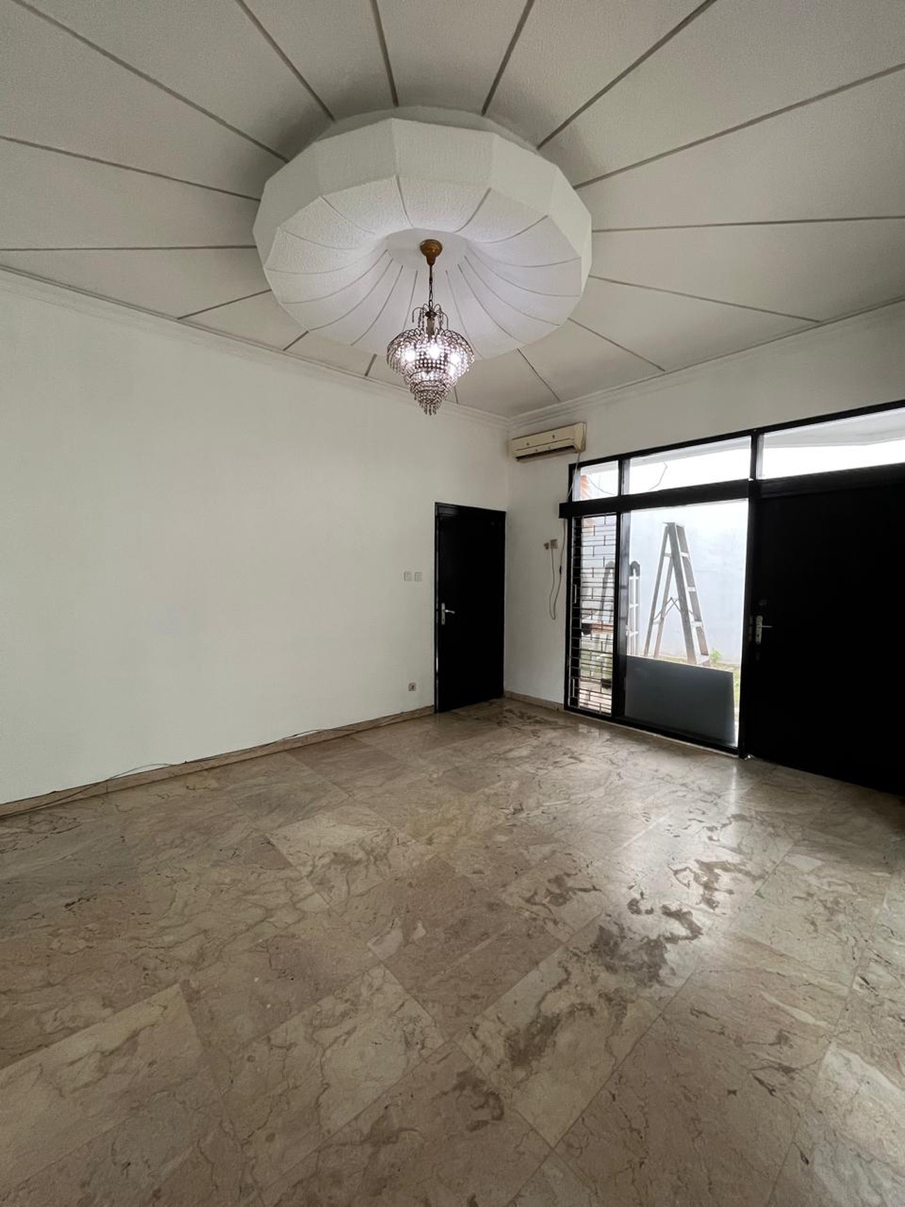 Dijual Rumah Mewah Bangka Kemang