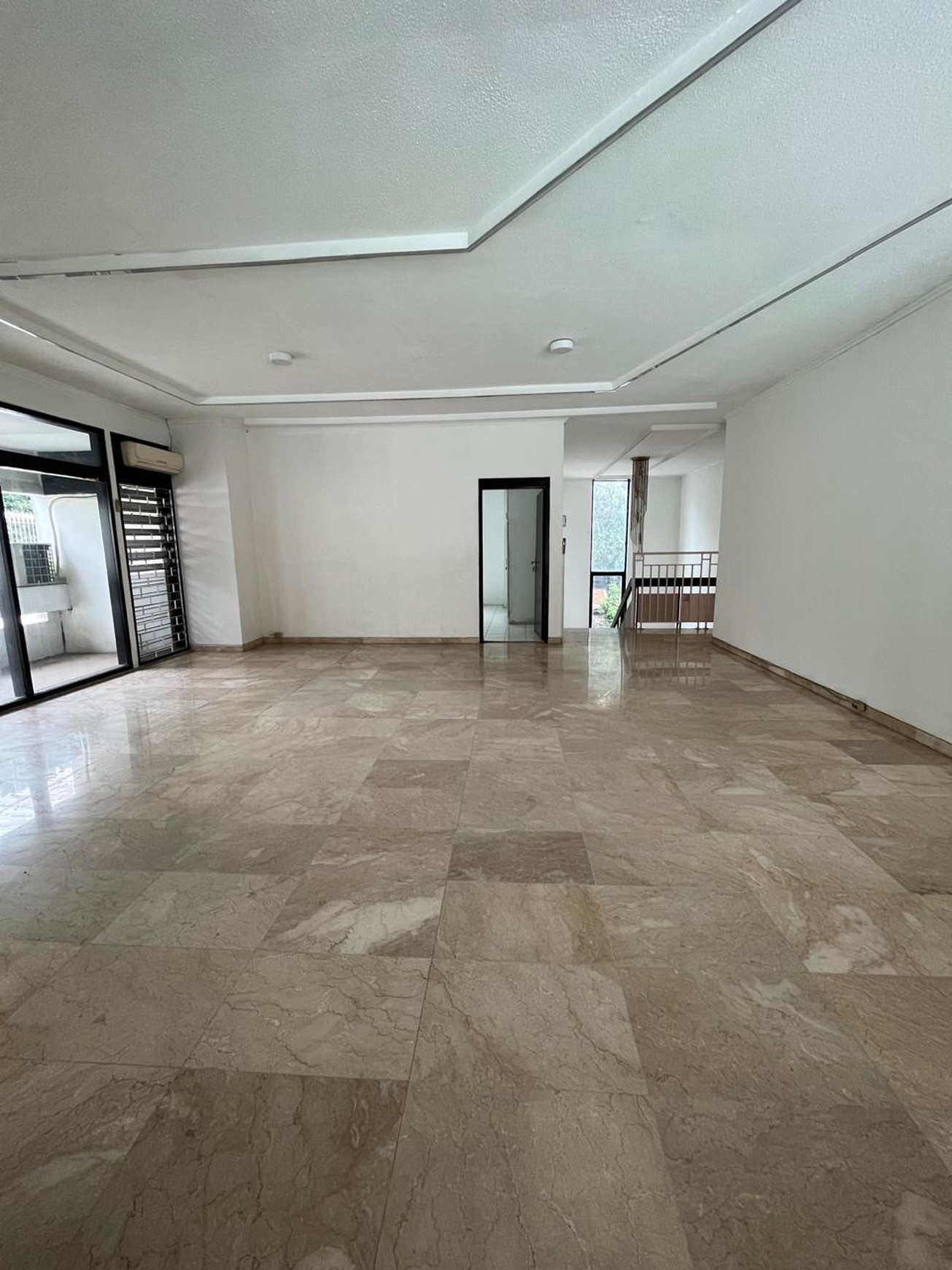 Dijual Rumah Mewah Bangka Kemang