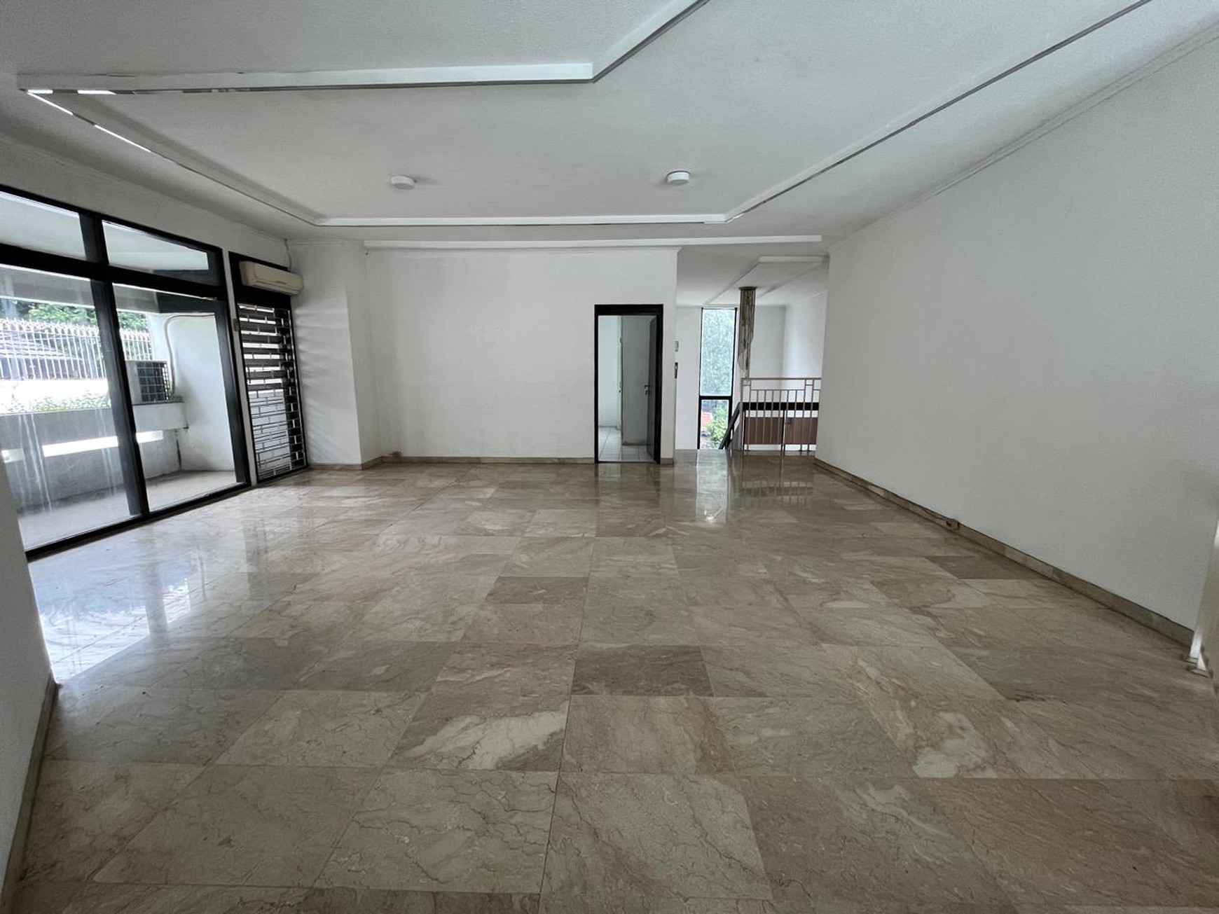 Dijual Rumah Mewah Bangka Kemang