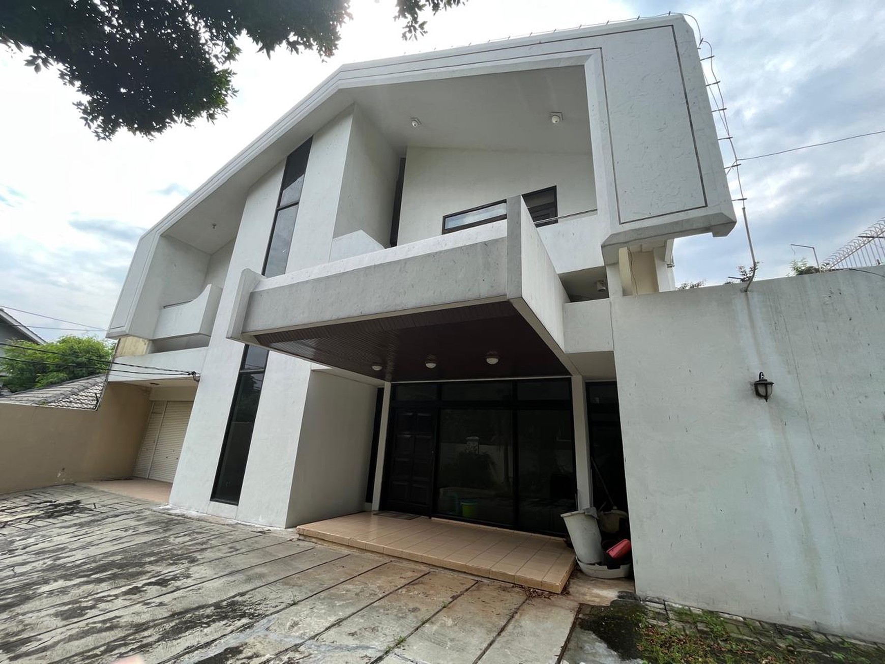 Dijual Rumah Mewah Bangka Kemang