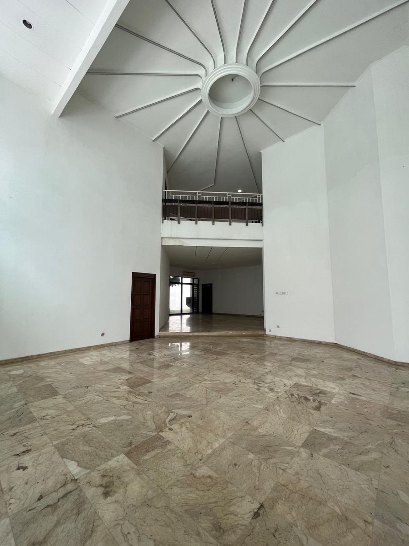 Dijual Rumah Mewah Bangka Kemang