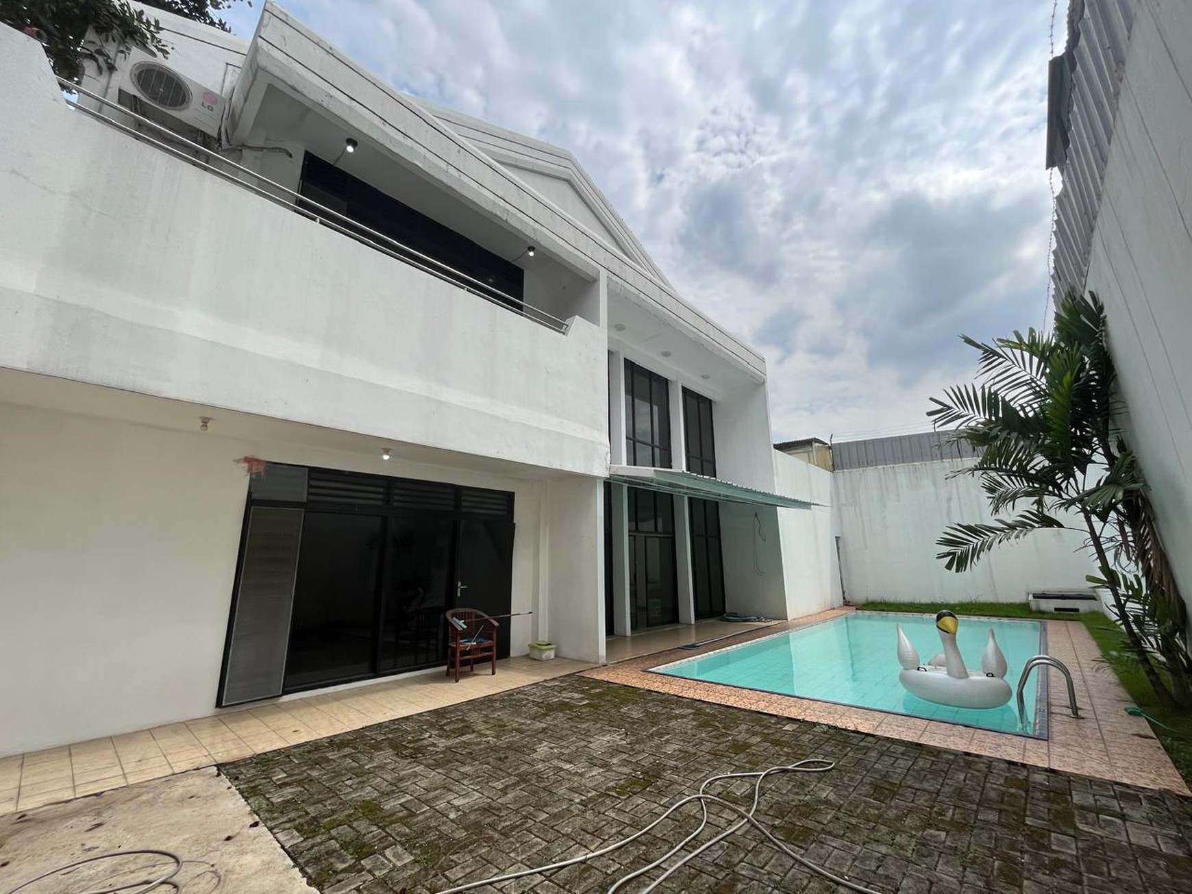 Dijual Rumah Mewah Bangka Kemang