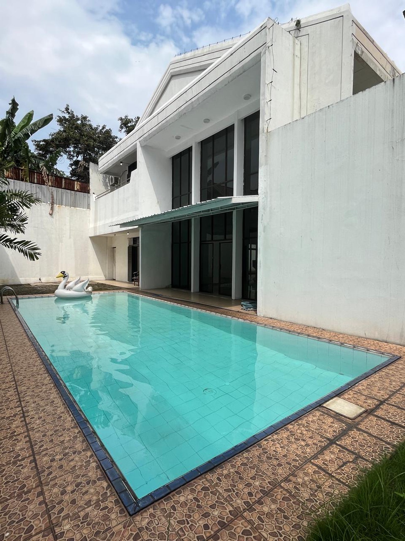 Dijual Rumah Mewah Bangka Kemang